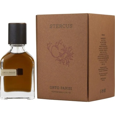 Orto Parisi Stercus EDP 50 ml