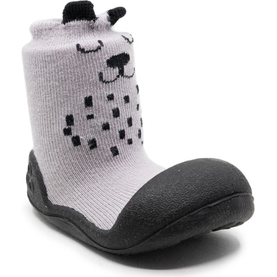 Attipas Cutie gray – Zboží Dáma