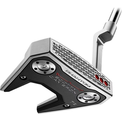 Scotty Cameron Phantom 7.2 putter pravé 35