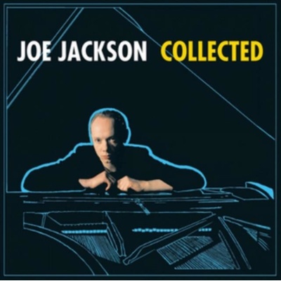 JACKSON JOE: COLLECTED HQ LP