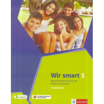 WIR SMART 5 PODR./KL8/ 2017