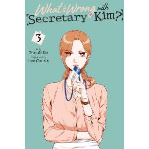 WHATS WRONG WITH SECRETARY KIM V03 (2023)