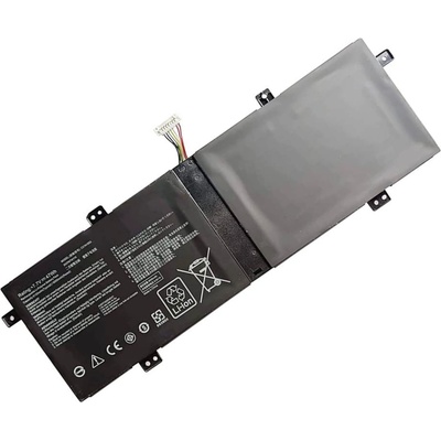 ASUS Батерия за asus k431fa s431fl ux431fa c21n1833
