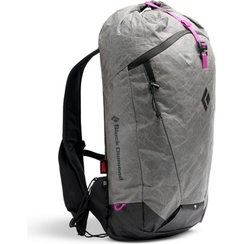 Black Diamond Раница за ски-туринг Black Diamond Cirque Ultra 25 Ski touring backpack - Storm Gray - размер S/M (504-1501-0111)