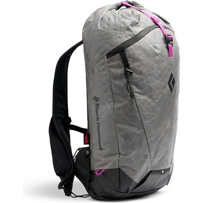 Black Diamond Раница за ски-туринг Black Diamond Cirque Ultra 25 Ski touring backpack - Storm Gray - размер S/M (504-1501-0111)