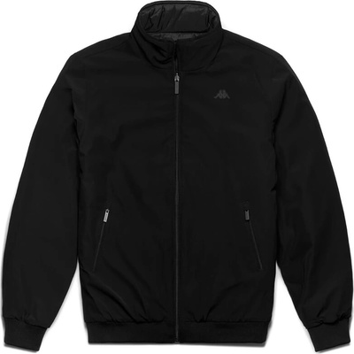 Robe di Kappa Sail bunda černá