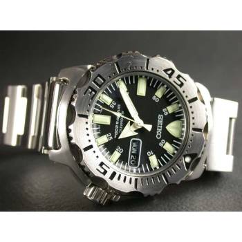 Image 1 of Seiko SKX779K1