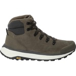 Jack Wolfskin Terraventure urban mid m 45