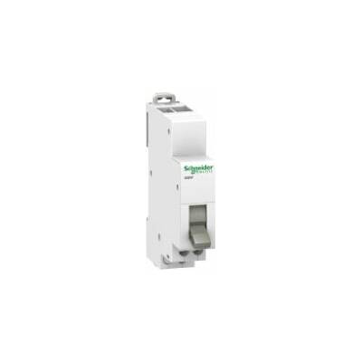 Schneider Modulární spínač 0-I 1P 20A iSSW A9E18070
