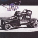 AEROSMITH: PUMP, CD