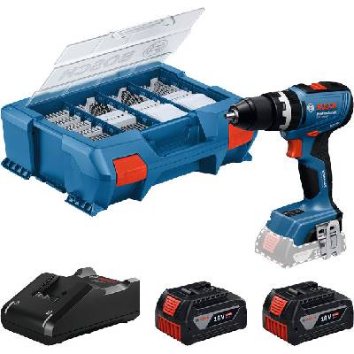 Bosch GSB 18V-65 Professional 0 601 9N3 307