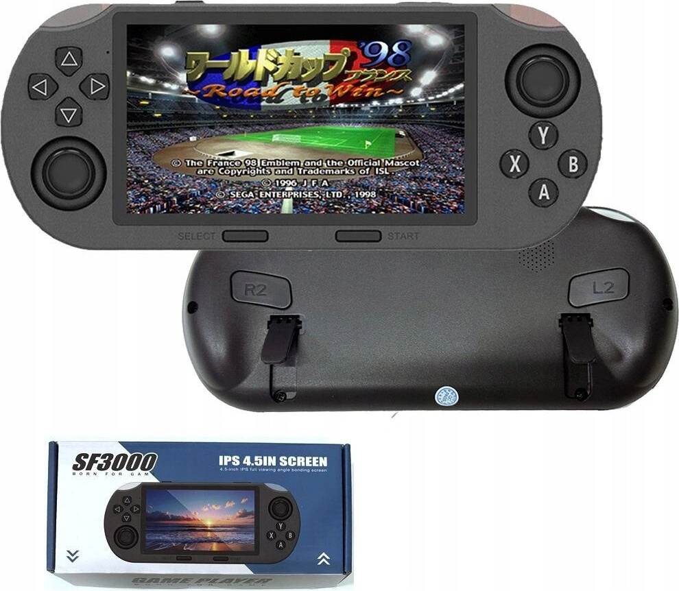 SF3000