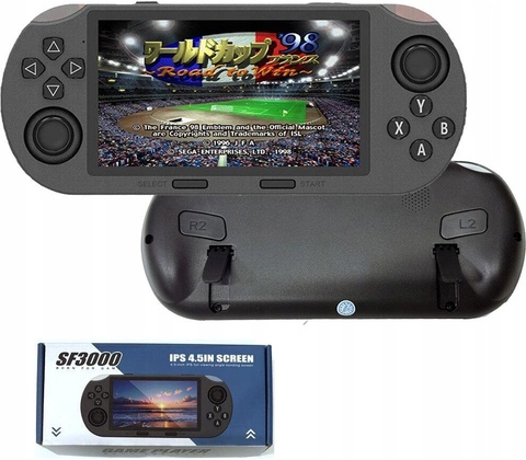 SF3000