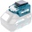 XTline s. r. o Xtline xt102795 / Зарядно с led светлина 18 v 1.5 a (xt102795)