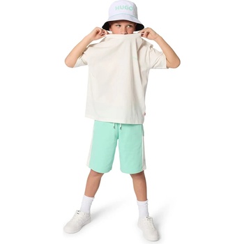 HUGO Детски маратонки hugo (g01155.27.35)