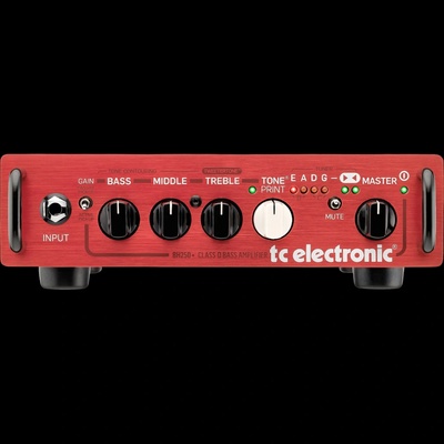 TC ELECTRONIC BH250