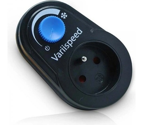 Hydrogarden Variispeed