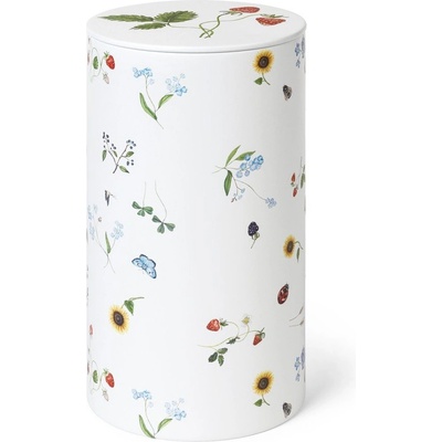 Kähler Design Метална кутия за храна Hammershøi Summer - Kähler Design (693032)