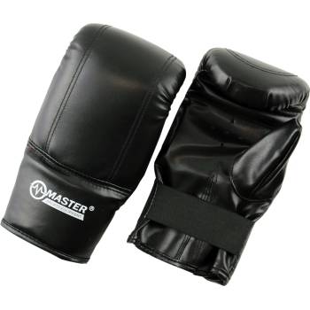 MASTER Боксови ръкавици master, меки