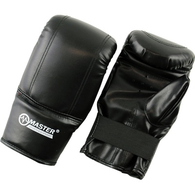 MASTER Боксови ръкавици master, меки
