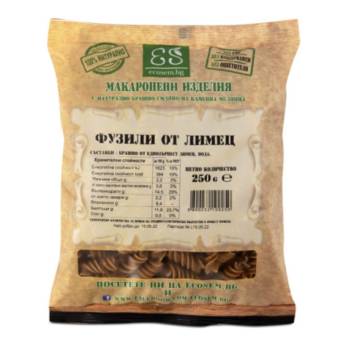 Image 1 of ECOSEM Фузили от Лимец 250г