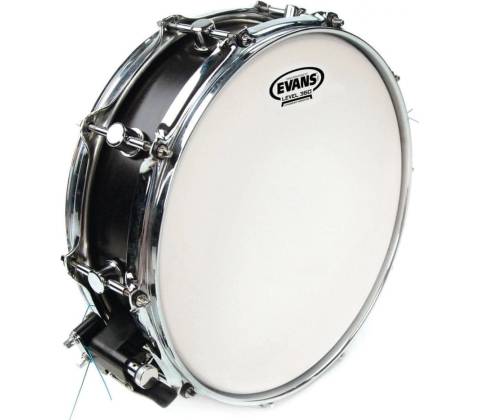 Evans 14" Power Center Reverse Dot Coated