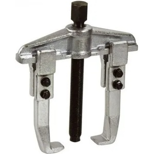 GEKO Двучелюстна скоба за лагери 250 мм 01998 (g02203)
