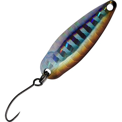 Illex Rotačka Plandavka Native Spoon 7 gr Lake Shad