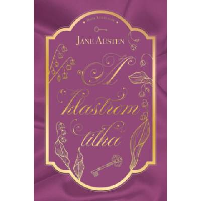 A klastrom titka | Jane Austen