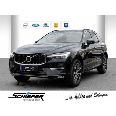 Volvo XC60 B4 145 kW