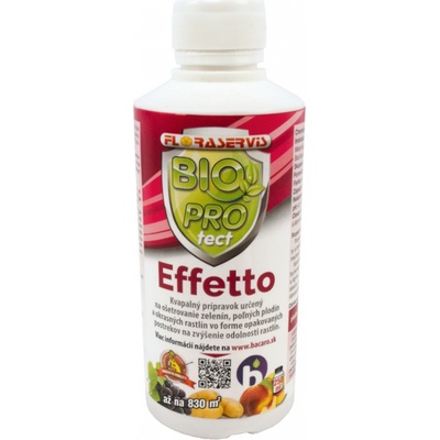 Floraservis Effeto 250 ml