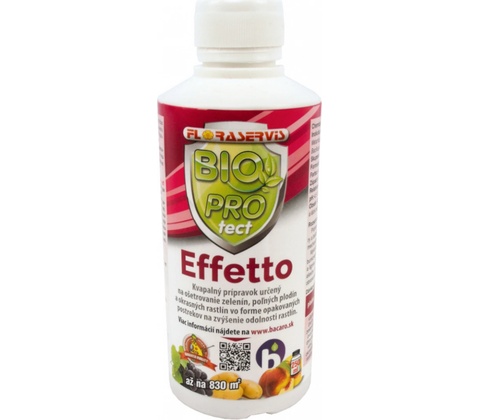 Floraservis Effeto 250 ml