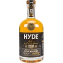 HYDE NO. 6 SPECIAL RESERVE SHERRY CASK 46% 0,7 l (čistá fľaša)