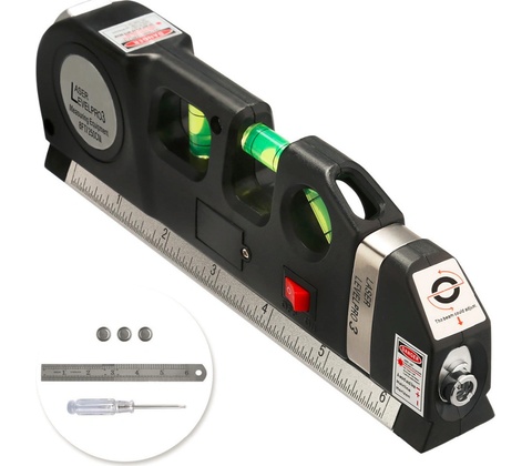 LevelPro3 LV-03