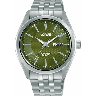 Lorus RL487BX9