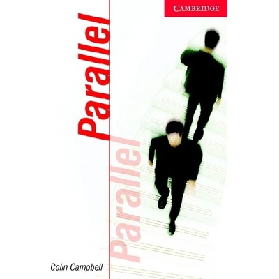 Cambridge English Readers 1 Parallel: Book/Audio CD pack Thriller