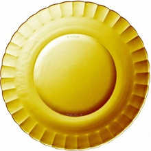 Duralex Plochý tanier Picardie Sklo Vonná Živica 26 cm