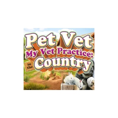 My Vet Practice: In the Country
