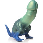 Creature Cocks Jurassic Cock Dinosaur Silicone Dildo