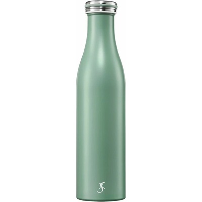 Lurch Trendy termo láhev 750 ml dark slavia