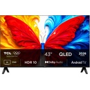 TCL 43S5L