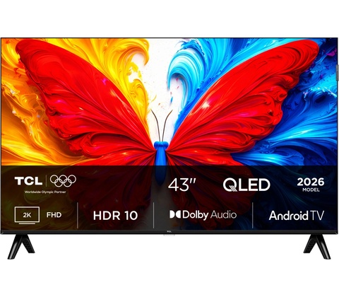 TCL 43S5L