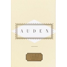Auden: Poems Auden W. H.Pevná vazba