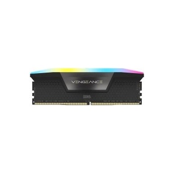 Corsair VENGEANCE RGB 8GB DDR5 5200MHz CMH8GX5M1B5200C40
