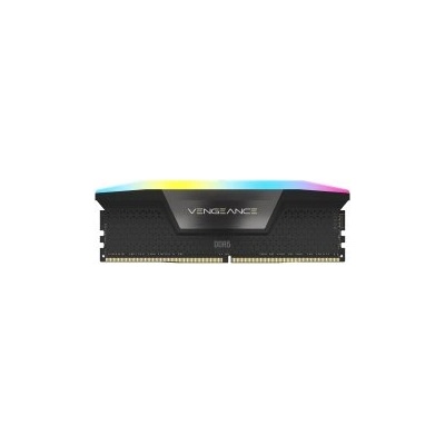 Corsair VENGEANCE RGB 8GB DDR5 5200MHz CMH8GX5M1B5200C40