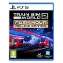 Hry na PS5 Train Sim World 2 (Rush Hour Edition)