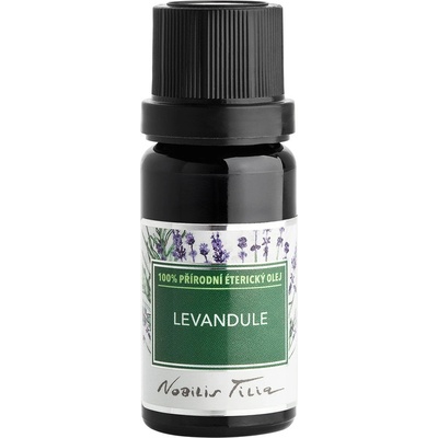 Nobilis Tilia éterický olej Levandule 20 ml