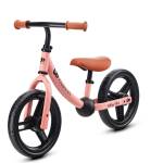KinderKraft Колело за баланс KinderKraft 2WAY NEXT 2023, Rose Pink, KR2WAY22PNK0000 (NEW023720)