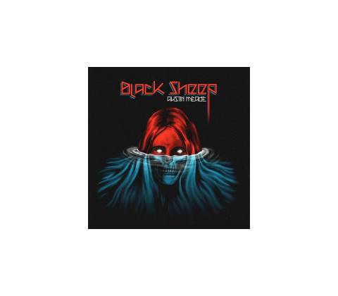 MEADE, AUSTIN - BLACK SHEEP CD
