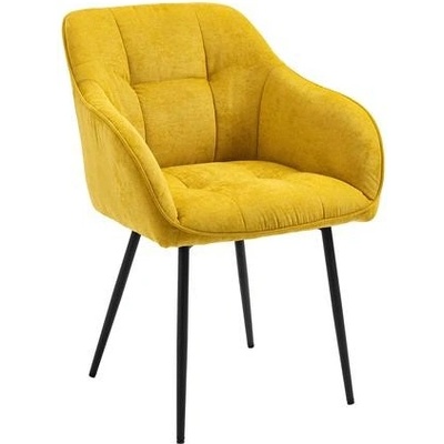 Idea Nábytek Mosun žlutá